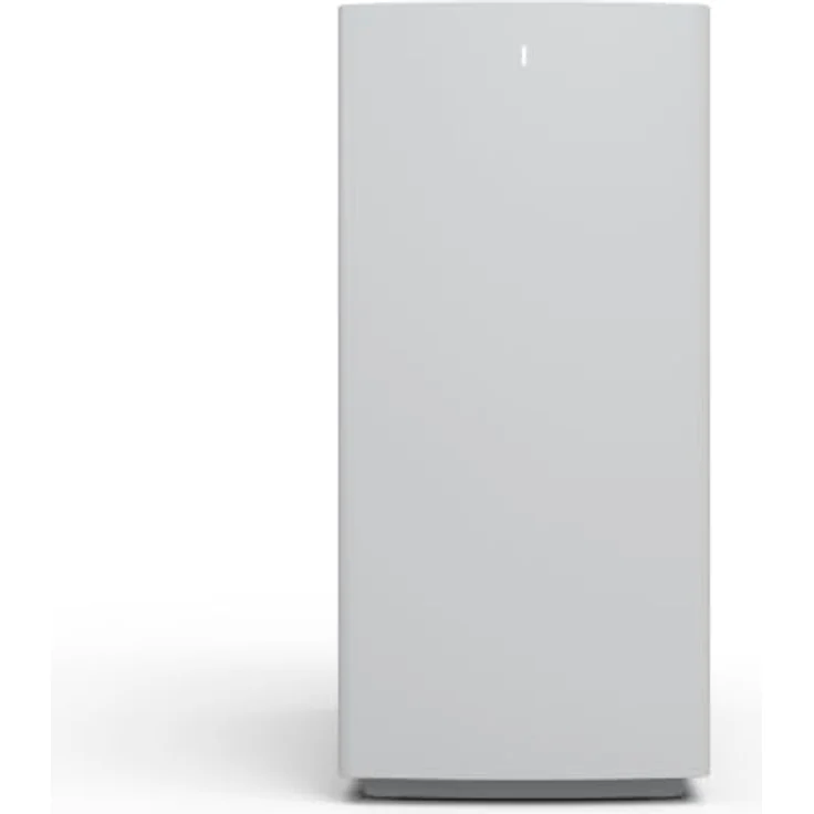 Fractal Design Define 7, Midi Tower PC Gehäuse, Schwarz, ATX/EATX/Mini-ITX, 6x 3,5" und 4x 2,5" Erweiterungseinschübe, gehärtetes Glas, verbessertes Kabelmanagement – Bild 2
