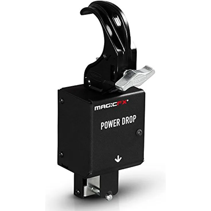 Magic FX Power Drop