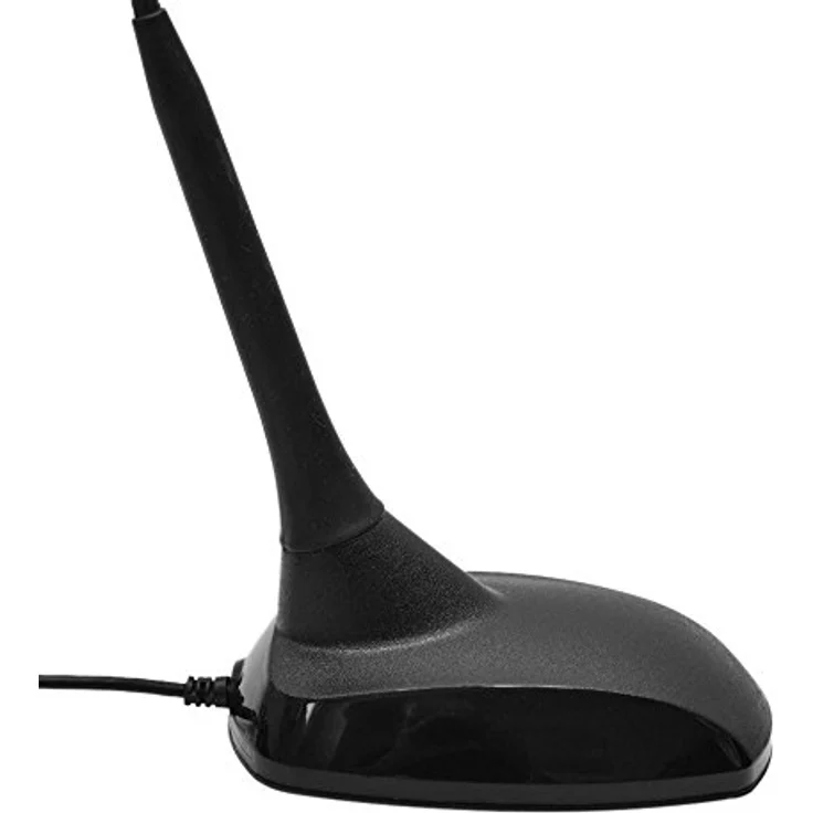PNI Extra 48 CB Antenne, 45 cm, SWR 1.2, mit Magnethalterung und 4 m RG174 Kabel, Reichweite 10 km, 150 W – Bild 3