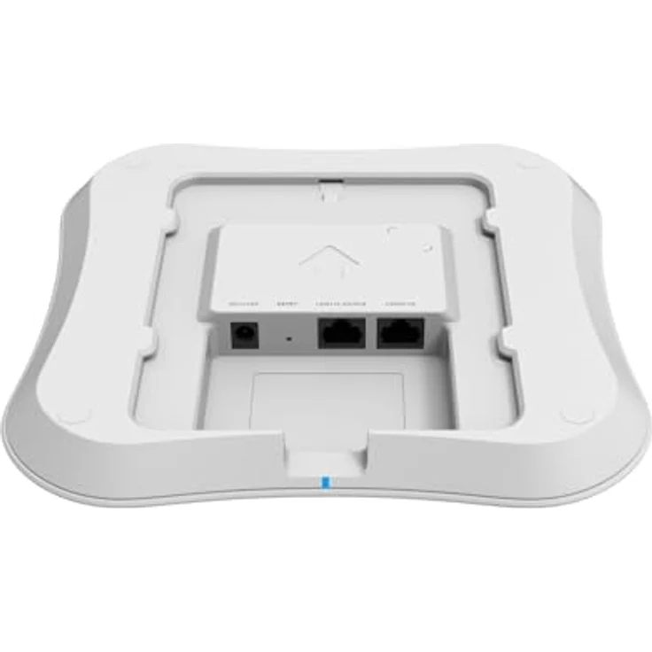 Ruijie Reyee RG-RAP72Pro Wireless Access Point, 5011 Mbit/s, Wi-Fi 5 & 6, PoE, IP41, Sicherheitsfunktionen – Bild 4