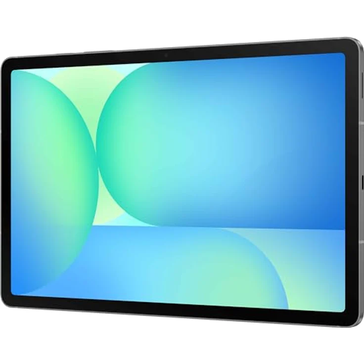 Samsung Galaxy Tab S10 FE+ 5G 12GB/256GB 13.1´´ Tablet in Gray - One Size – Bild 6