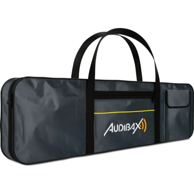 Audibax Onyx Bag 49 Funda para Teclados/Pianos 49 Teclas