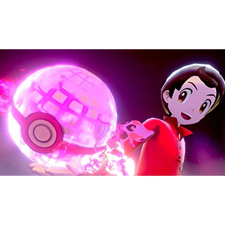 Pokémon Schwert & Pokémon Schild (Doppelpack) (Switch) – Bild 5