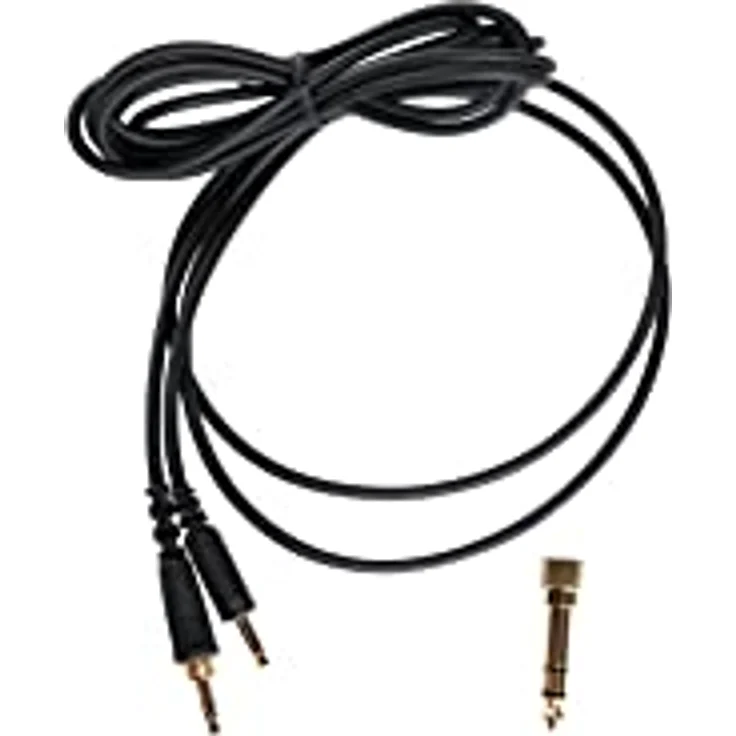 Mackie 2049400-00 Over-Ear-Kopfhörer – Bild 6