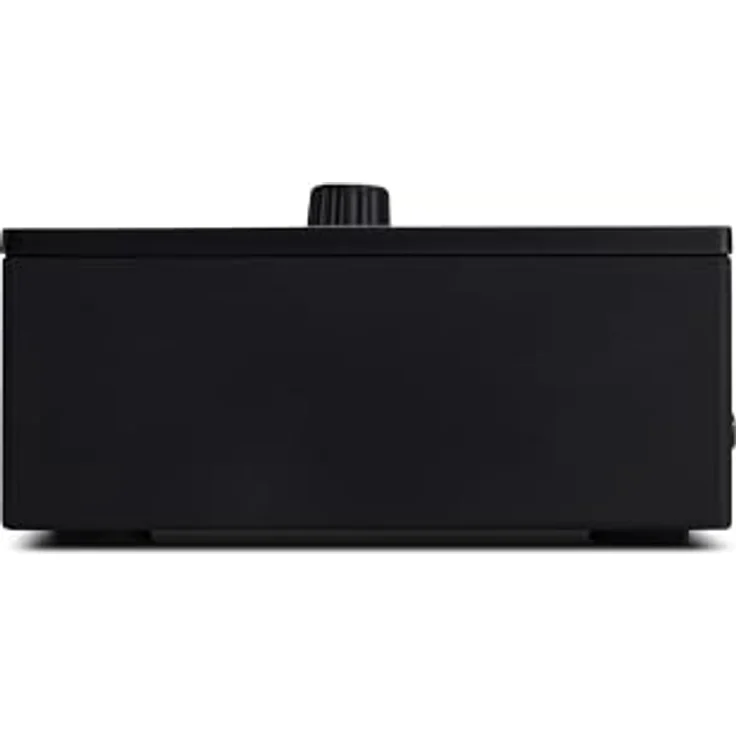 M-Audio M-Track Duo HD Producer Pack, 2-Kanal USB Audio Interface mit M100 Kondensatormikrofon und HDH41 Studio Monitoring Kopfhörern für Aufnahmen, 24-Bit/192kHz, schwarz – Bild 16