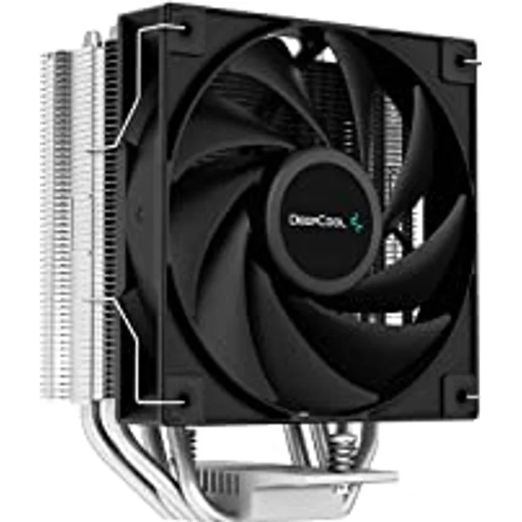 DEEPCOOL - Gammaxx AG400 - Ventilateur processeur CPU