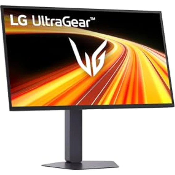 LG 27GX790B-B, 27 Zoll Gaming Monitor mit hoher Bildwiederholrate und NVIDIA G-SYNC – Bild 6