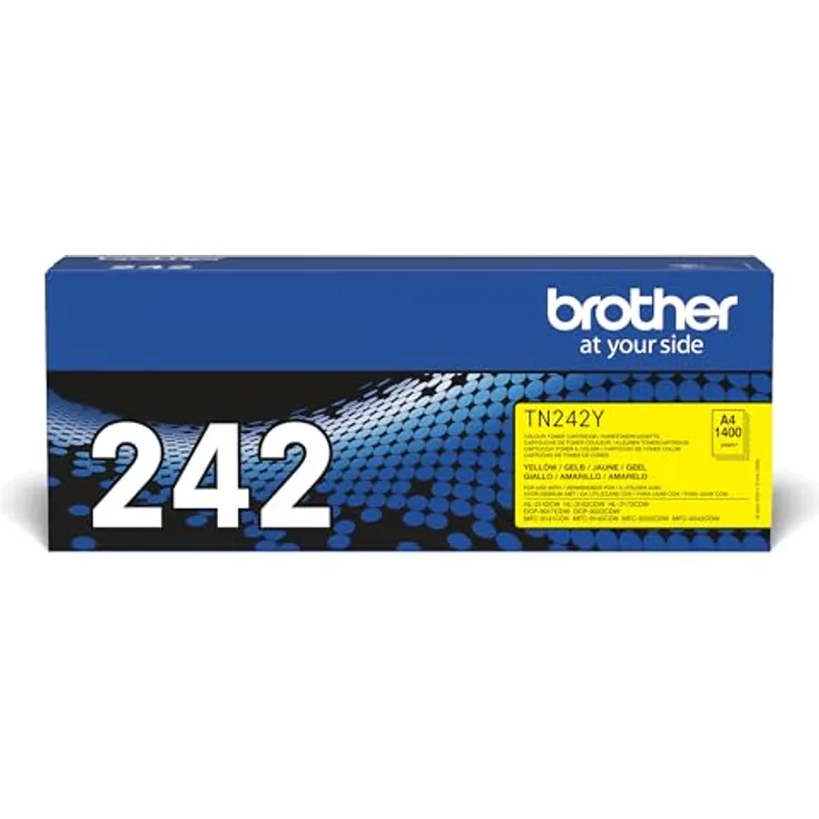 Brother TN-242Y