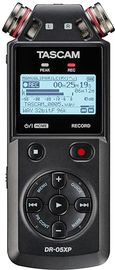 TASCAM DR-05XP