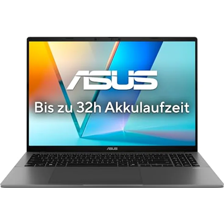 ASUS Vivobook S 16 S3607QA-PL013W 16" WQXGA Snapdragon X1-26-100 16GB/1TB Win11
