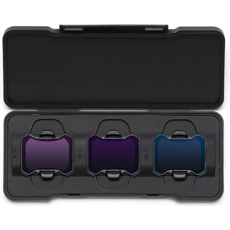 DJI Avata 2 ND-Filterset (ND8/16/32) – Bild 2