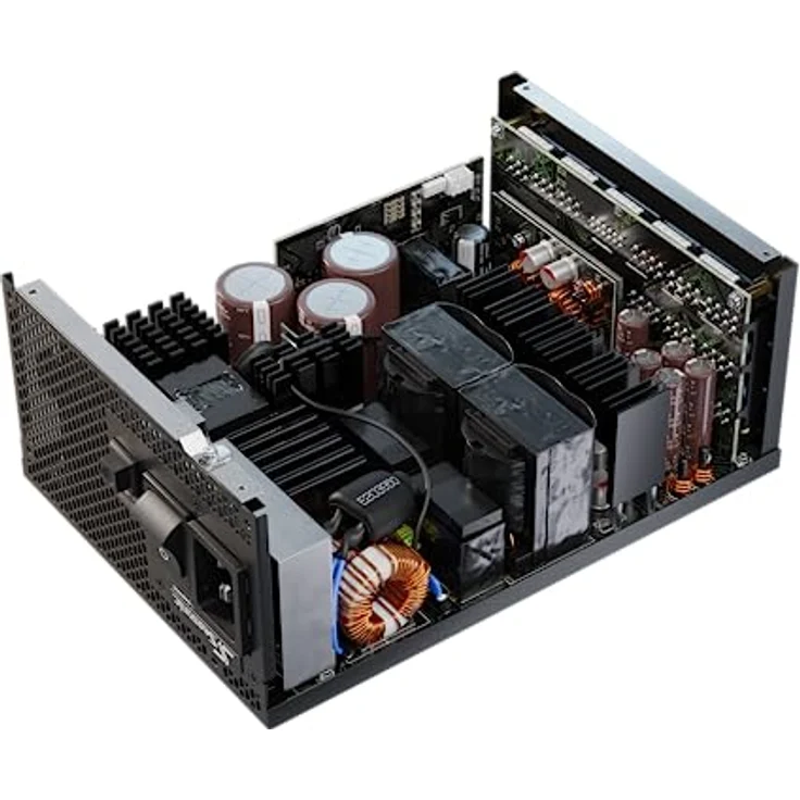 Seasonic Prime-TX-1600 1600 W ATX30 PRIME-TX-1600-ATX30 – Bild 4