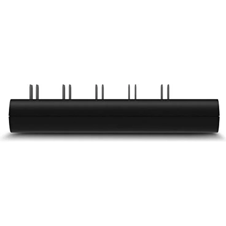 Nzxt Internal USB Hub AC-IUSBH-M3 - Hub – Bild 2