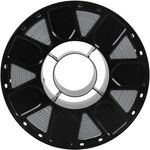 Creality Ender PLA Filament Grey, 3D-Druckmaterial auf Rolle, grau, 1 kg, 1,75 mm