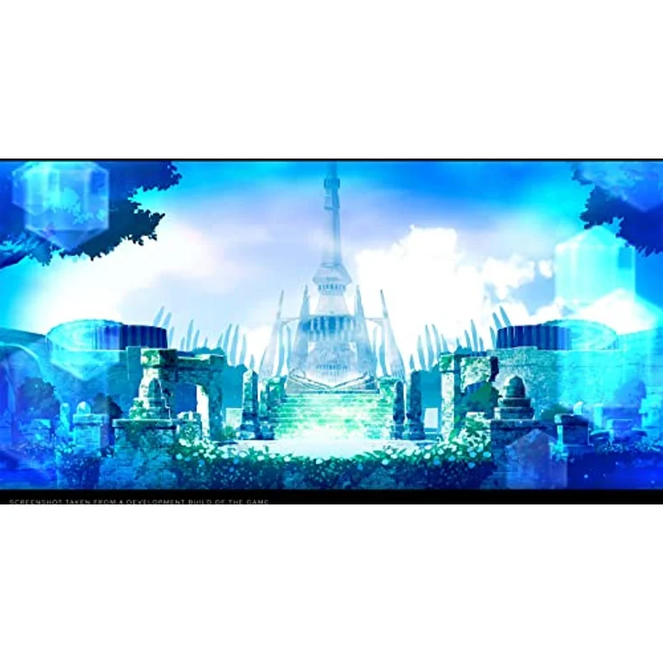 The Legend of Nayuta: Boundless Trails - Deluxe Edition (Nintendo Switch) – Bild 5