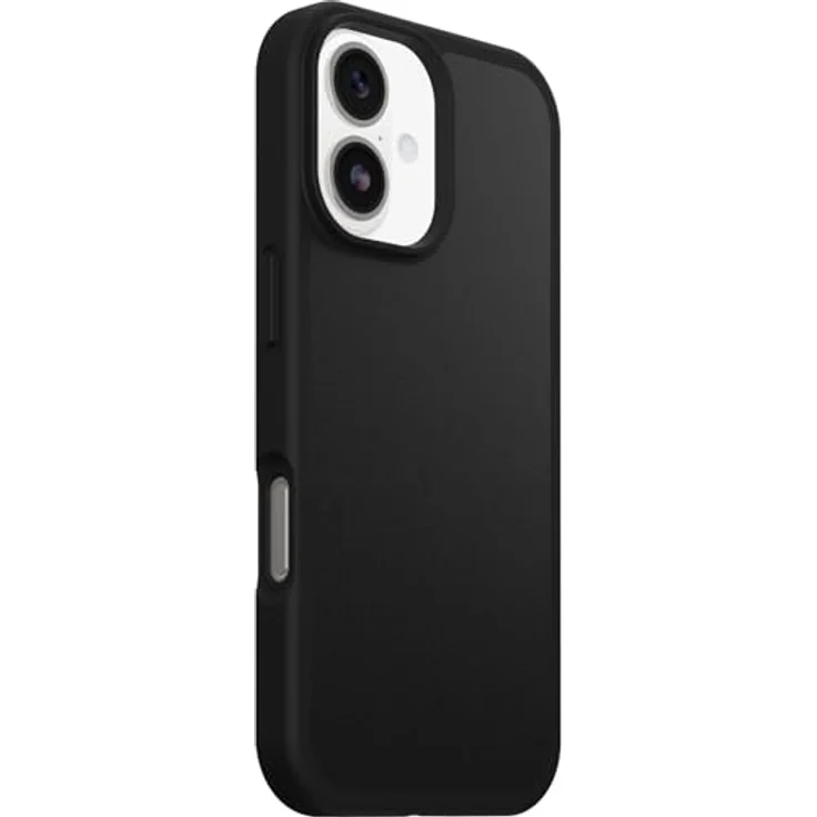 OtterBox React Series MagSafe Hülle für iPhone 17, stoßfest, sturzsicher, ultraschlank, Schwarz, getestet nach Militärstandard, ohne Einzelhandelsverpackung – Bild 4