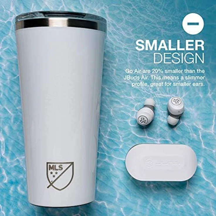 Jlab GO AIR – Bild 2