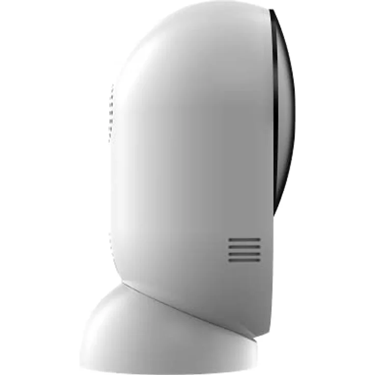 Bea-Fon Flexy 2F Netzwerkkamera (2304 x 1296 Pixel), Schwarz, Weiss – Bild 2
