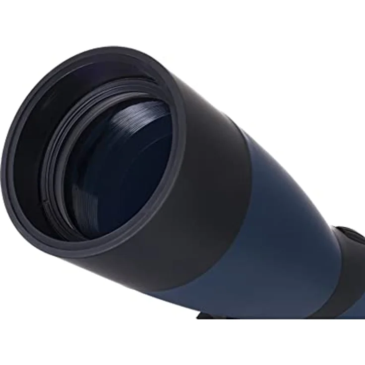 Levenhuk - Discovery Range 70 Spotting Scope Teleskop, Mehrfarbig (77806) – Bild 3