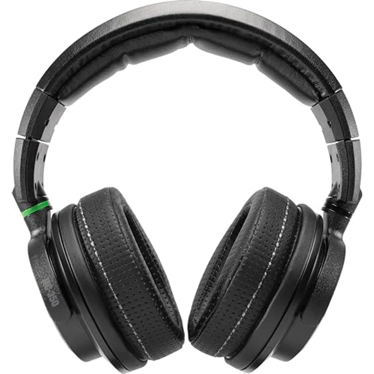 MACKIE MC-350 – Bild 3