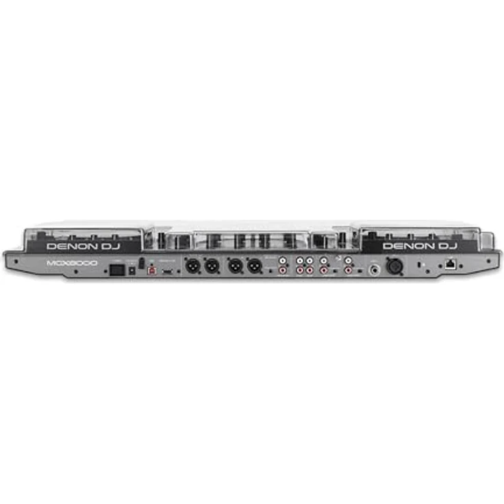Decksaver Abdeckhaube Denon MCX8000 | NEU – Bild 4