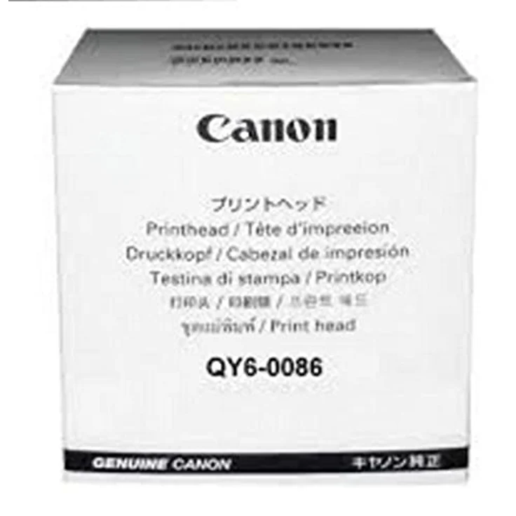 Canon QY6-0086-000 Druckkopf – Bild 2