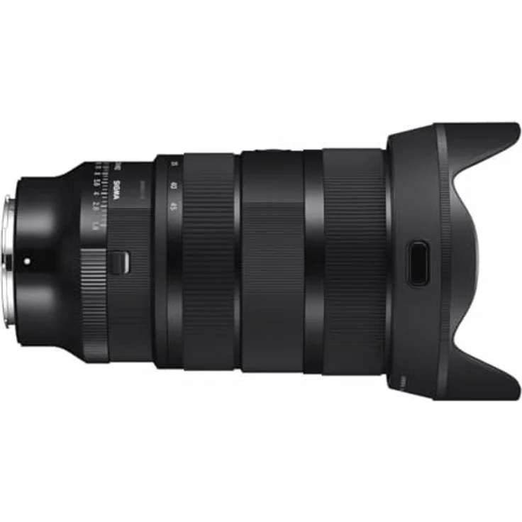 Sigma 28-45 mm F1.8 DG DN für L-Mount, Weltweit erstes Vollformat-Zoomobjektiv mit F1.8 maximaler Blende – Bild 5