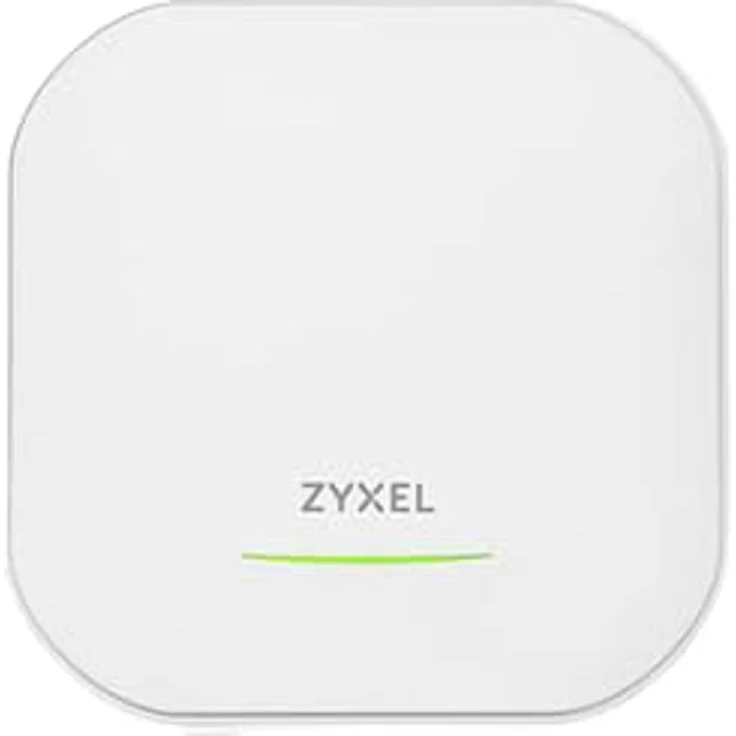 Zyxel Nebula Pro Access Point, WiFi 6E mit 4800 Mbit/s, OFDMA, MU-MIMO, 6 GHz – Bild 1