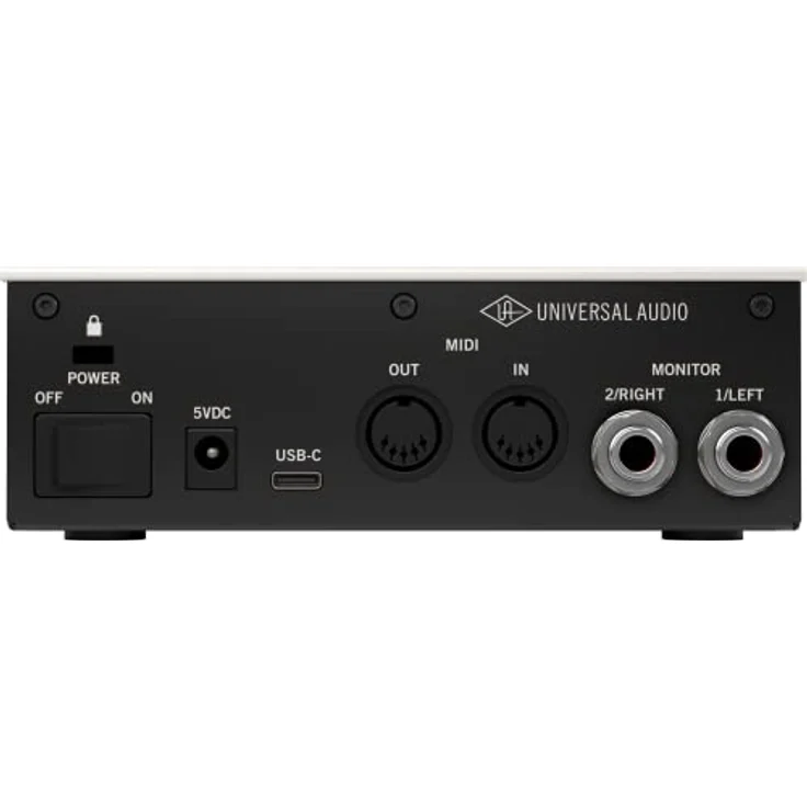 Universal Audio VOLT 1 - USB audio interface – Bild 3