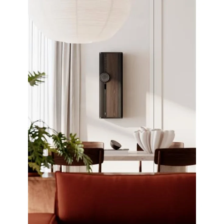 Dali VEGA DARK OAK Soundbar, Eiche Dunkel mit klarer Klangwiedergabe – Bild 7