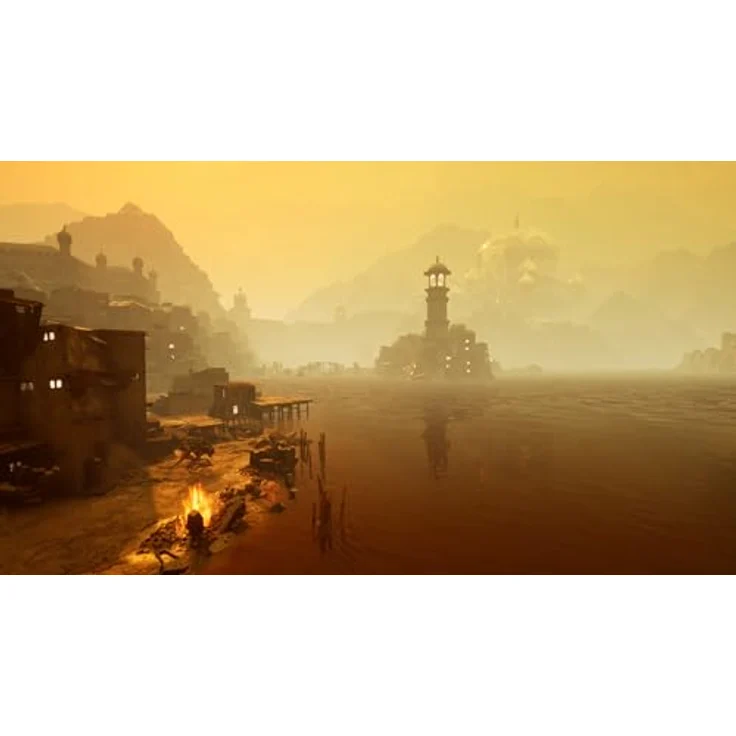 Morbid: The Lords of Ire [Nintendo Switch] – Bild 2
