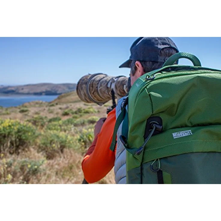 MindShift 520362 Backlight Photo Daypack Woodland, 26 l – Bild 2