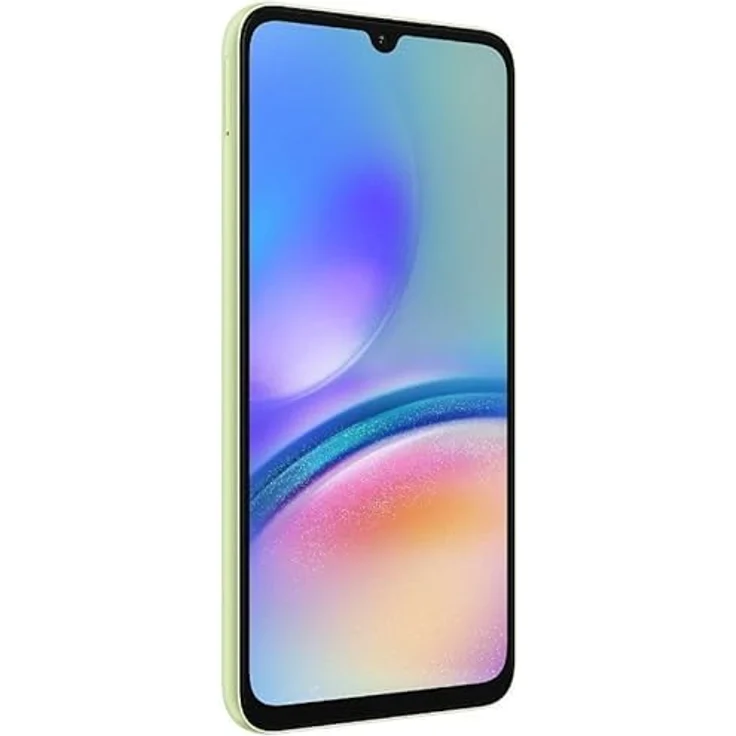 Samsung Galaxy A05s, 128GB, Grün – Bild 3