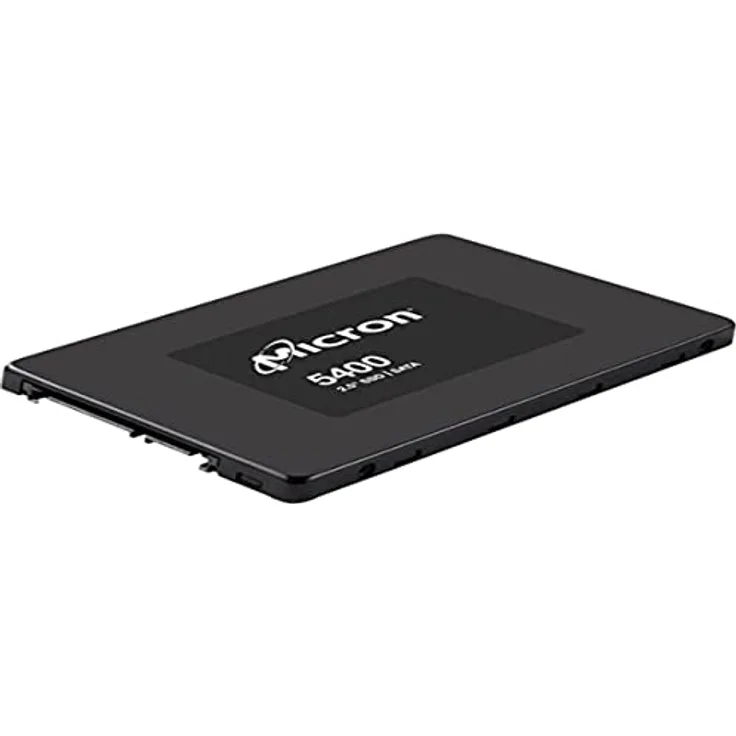 Micron 5400 PRO 2.5 1920 GB Serial ATA III 3D TLC NAND