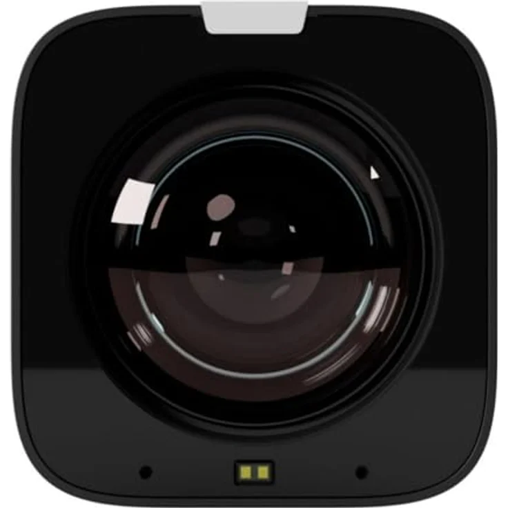 PTZOptics Studio 4K 20X, Überwachungskamera mit 20-fachem Zoom, grau, NDI HX3 und Hive Studio Konnektivität – Bild 3