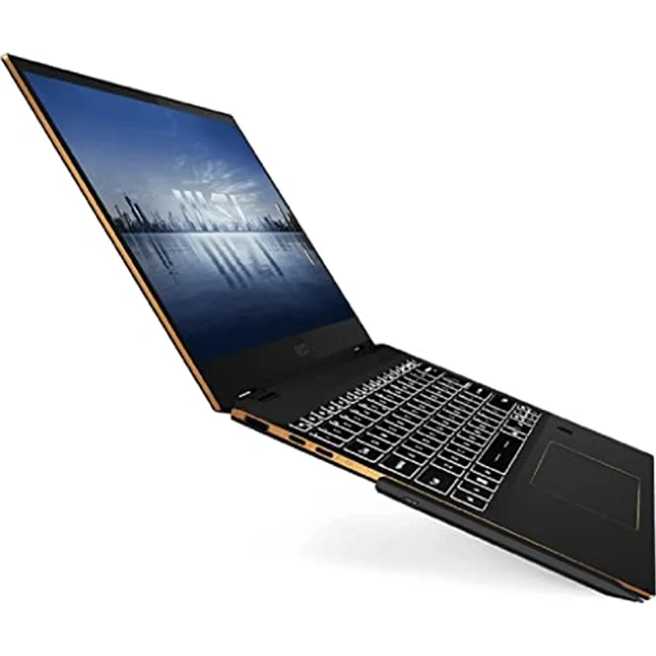 MSI Summit E13 F E 0013P3-233 A13MT-233 – Bild 3