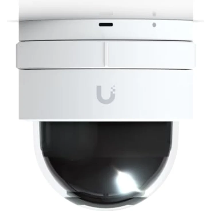Ubiquiti Camera Ultra-compact and (2688 x 1512 Pixels), Netzwerkkamera, Weiss – Bild 5