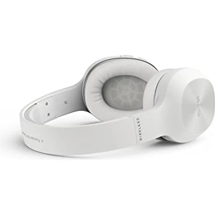 Edifier headphones Edifier W800BT Plus wireless headphones aptX (white) – Bild 6