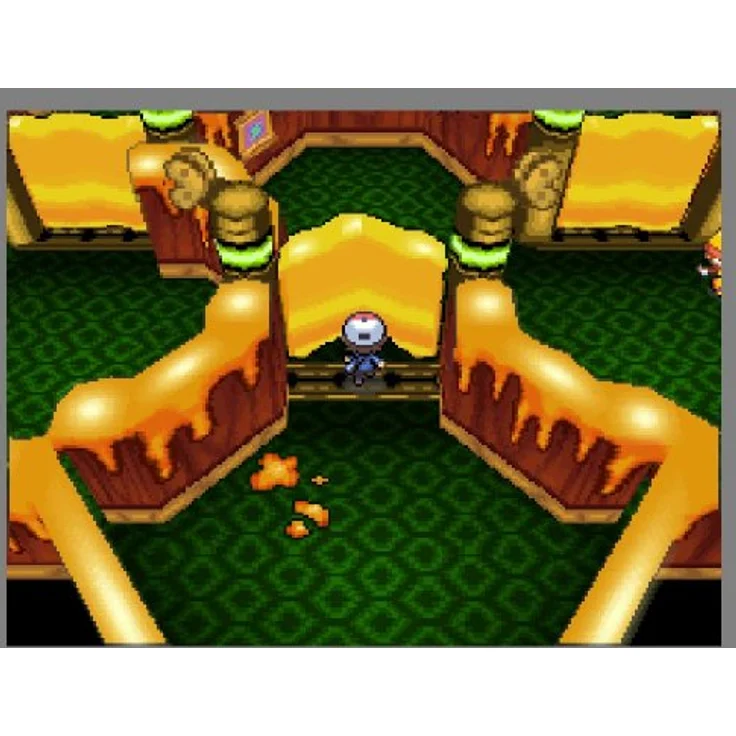 Pokémon - Weisse Edition (DS) – Bild 5