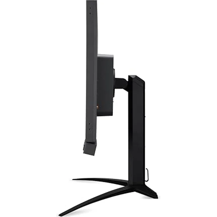 Acer SpatialLabs PSV27-2 Gaming Monitor 27 Zoll 4K (UHD), AHVA, 160Hz, 5ms(GTG), DP 1.4, HDMI 2.1, USB3.2 Type-C, USB HUB, höhenverstellbar, AMD FreeSync Premium – Bild 5