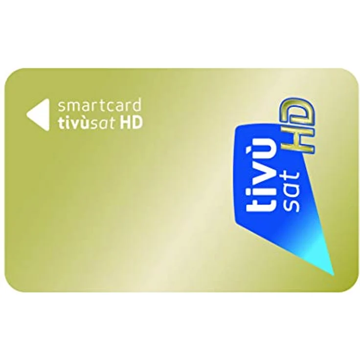 DIGIQUEST Yes, We CAM - We CAM Tivùsat HD, KItTivusat für TV und Decoder, CAM- und SMARTCARD-Modul - Tivùsat-Karte im Lieferumfang enthalten – Bild 3