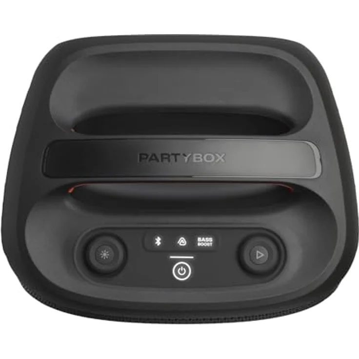 JBL PartyBox Encore Essential 2, Bluetooth-Lautsprecher mit 100 W RMS Leistung – Bild 7