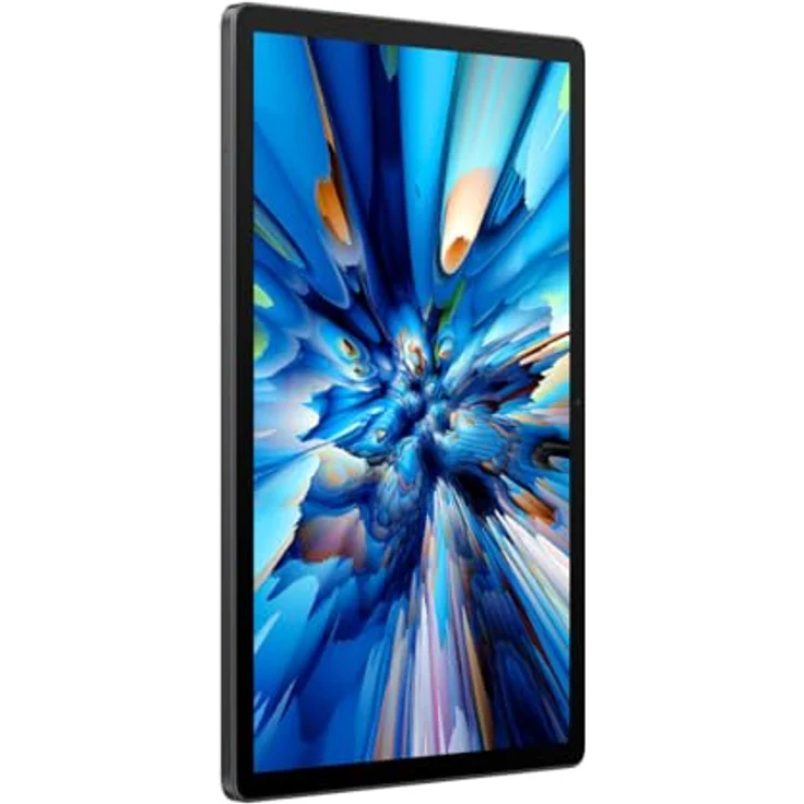 Blackview MEGA 8, 13 Zoll Android Tablet mit 36 GB RAM, 256 GB Speicher, 50 MP Kamera, 11.000 mAh Akku, PC Mode, Stylus, Schwarz – Bild 2