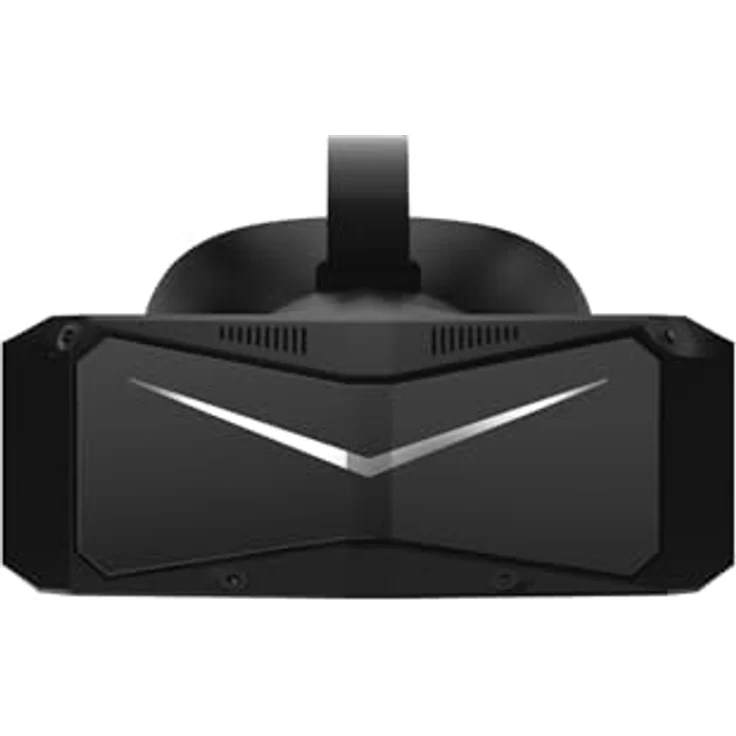 Pimax Crystal Light ohne Controller Local Dimming VR-Headset für PC-Gaming, 2880x2880 Pixel, Local Dimming – Bild 1