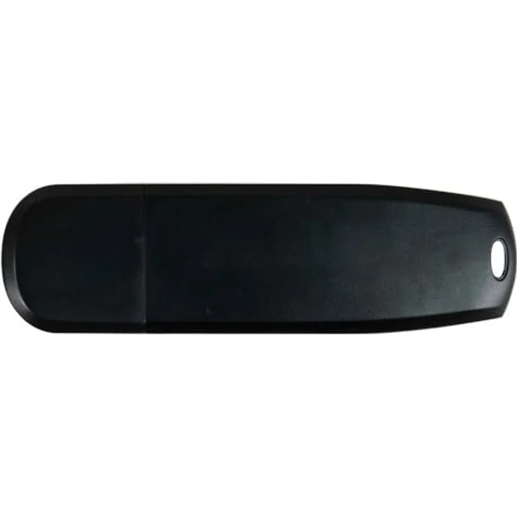 Patriot Core 512GB Type A USB 3.2, USB Stick mit 80 MB/s Leserate, schwarz – Bild 4