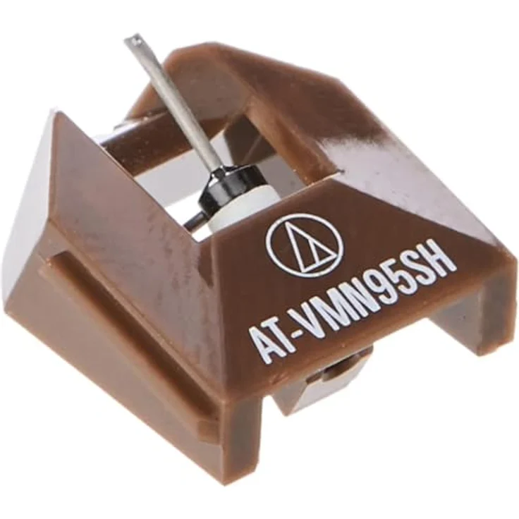 Audio-Technica AT-VMN95SH Shibata Ersatz- oder Upgrade-Eingabestift für VM95-Serie (AT-VMN95SH Shibata) – Bild 3