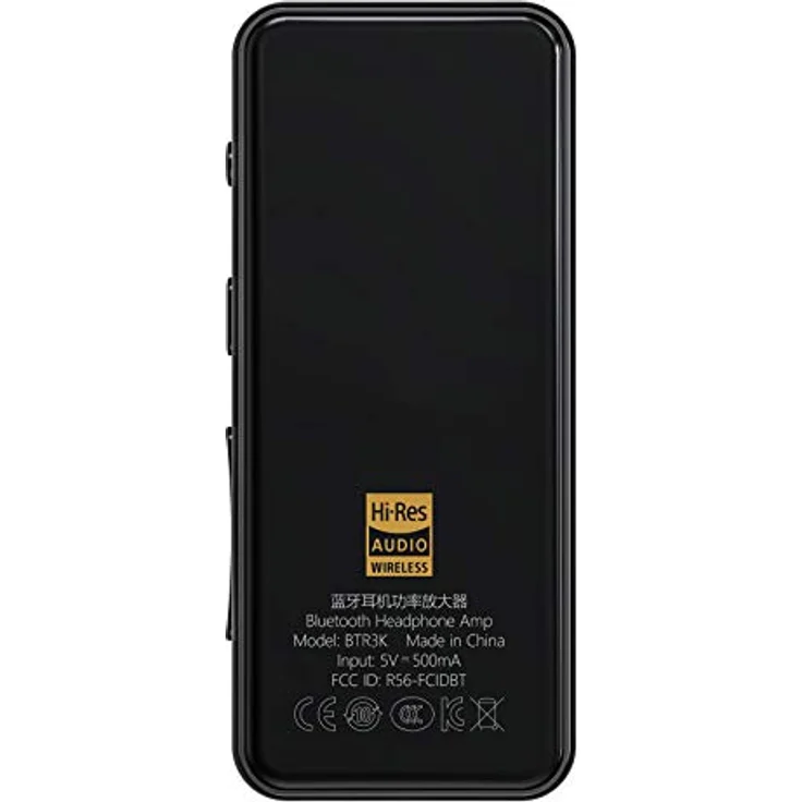 FIIO BTR3K Schwarz – Bild 4