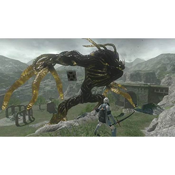 Nier Replicant PS4 – Bild 2