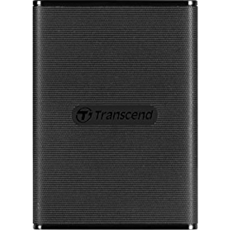 Transcend 1TB USB 3.1 Gen 2 USB Typ-C ESD270C Portable SSD Solid State Drive TS1TESD270C