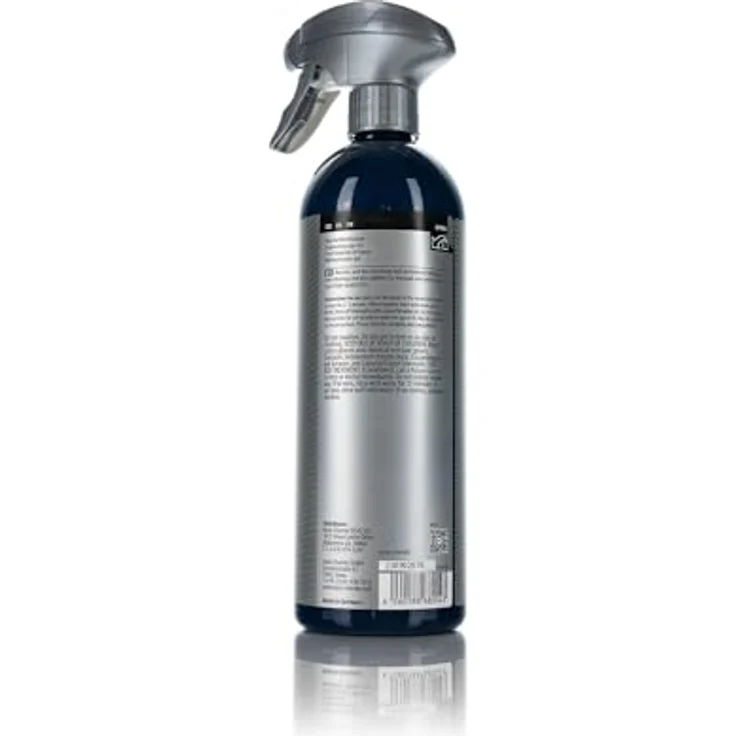 KOCHCHEMIE Reactive Wheel Cleaner, säurefrei, extra stark, 750 ml-Sprühflasche – Bild 2